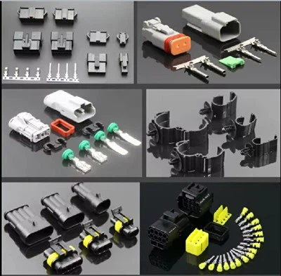 آیا می‌توان از کانکتورهای مسی اسپاد در تجهیزات مخابراتی استفاده کرد؟